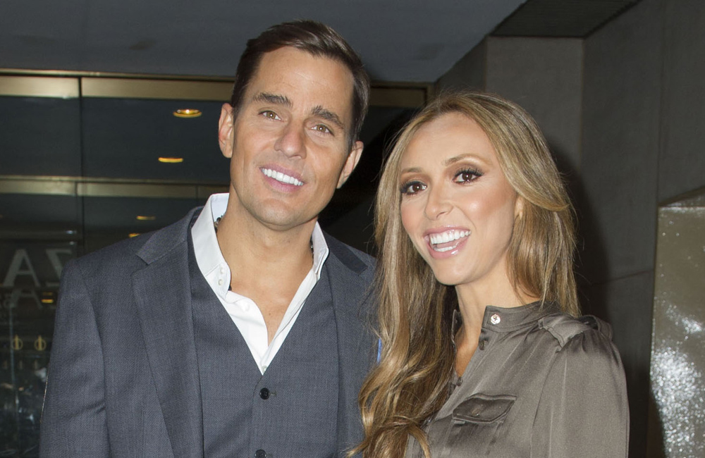Giuliana and Bill Rancic. Giuliana and Bill Rancic.