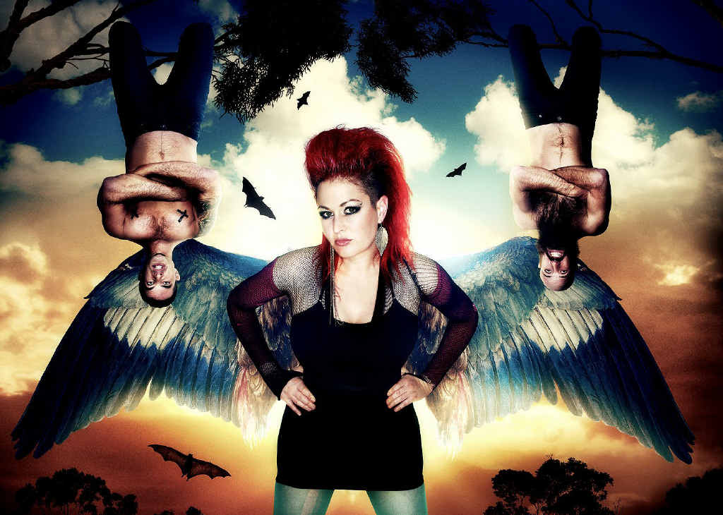 STAR: Dallas Frasca is set to headline GrottoFest 2013 blues and roots music festival at Marburg STAR: Dallas Frasca is set to headline GrottoFest 2013 blues and roots music festival at Marburg