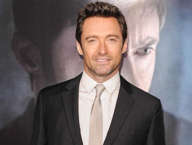 Hugh Jackman Hugh Jackman