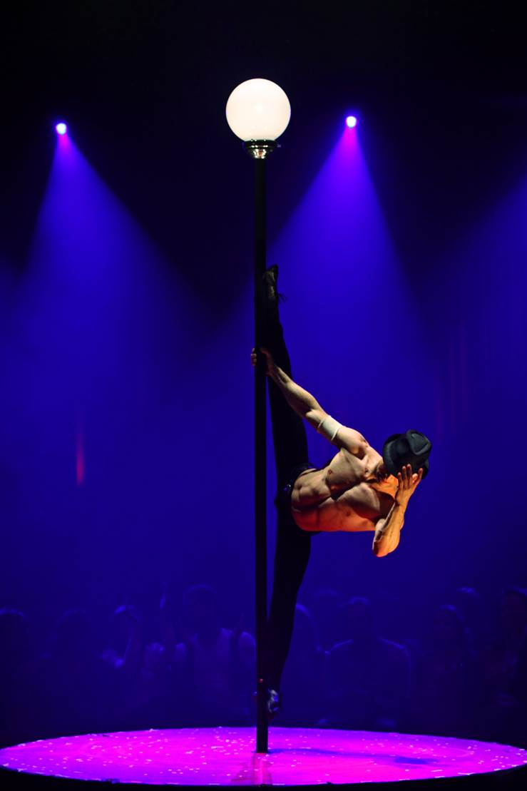 La Soirée La Soirée