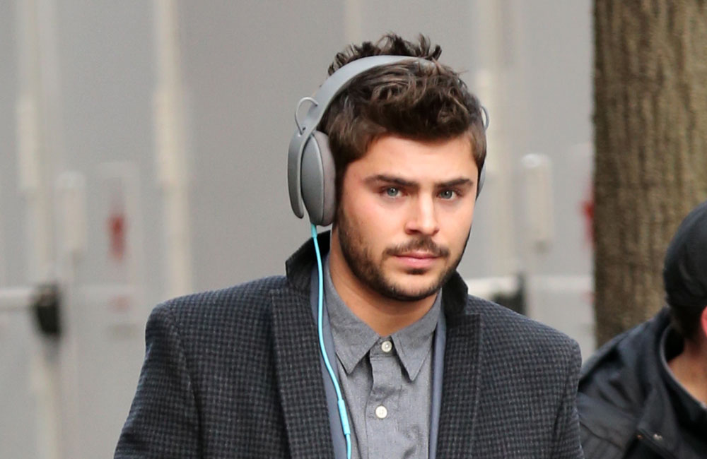 Zac Efron Zac Efron