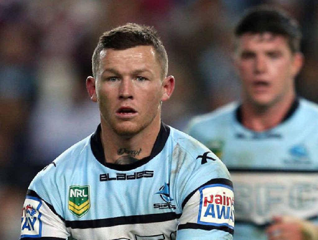 NOT WANTED: Ipswich NRL bid team doesn’t want Todd Carney to shift north. NOT WANTED: Ipswich NRL bid team doesn’t want Todd Carney to shift north.