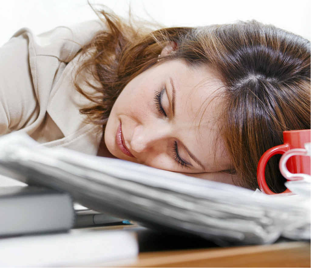 Not sleeping on the job, just paying life tax. Not sleeping on the job, just paying life tax.