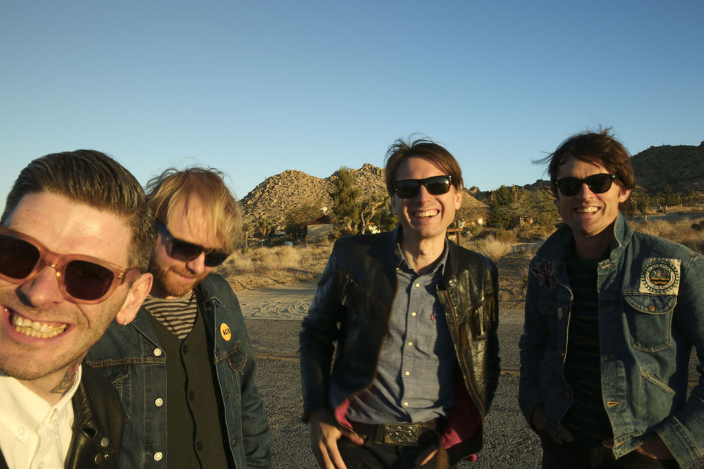 Franz Ferdinand will play three shows in Australia in November. Franz Ferdinand will play three shows in Australia in November.