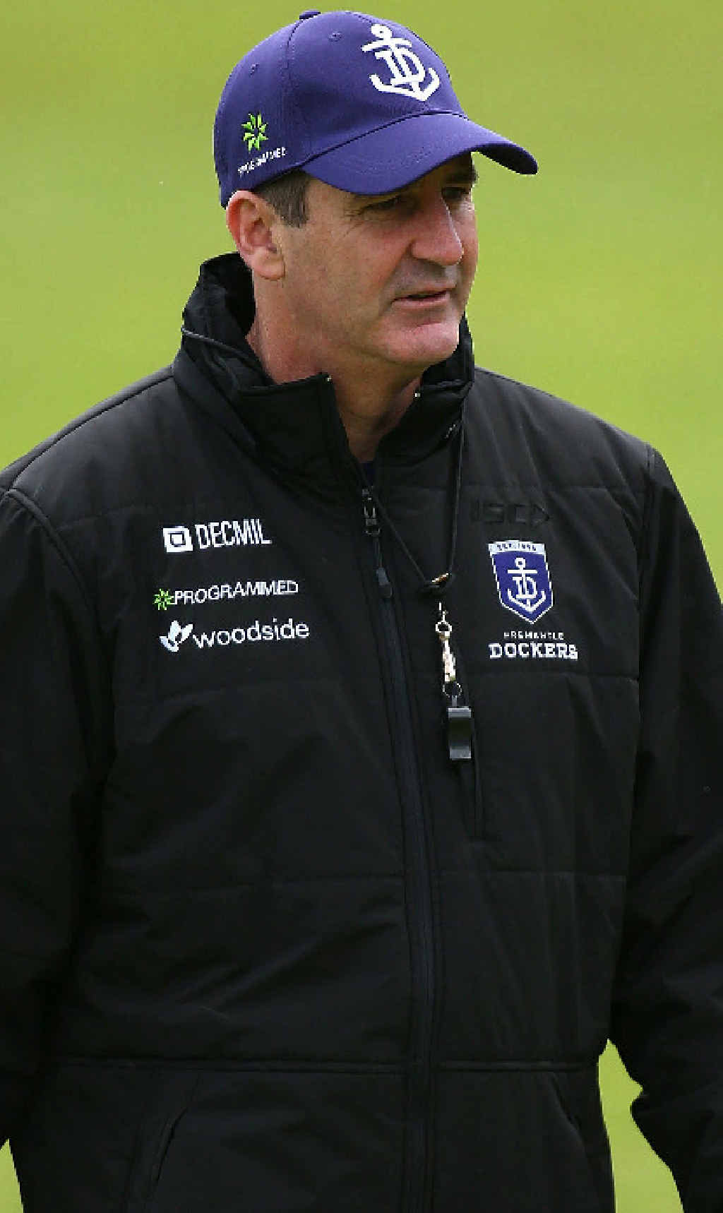 ROSS LYON (46)Coaching record169 games (2007-2013)109 wins, 55 losses, 5 drawsWinning rate: 65.98% ALASTAIR CLARKSON (45)Coaching record212 games (2005-2013)128 wins, 83 losses, 1 drawWinning rate: 60.61% ROSS LYON (46)Coaching record169 games (2007-2013)109 wins, 55 losses, 5 drawsWinning rate: 65.98% ALASTAIR CLARKSON (45)Coaching record212 games (2005-2013)128 wins, 83 losses, 1 drawWinning rate: 60.61%