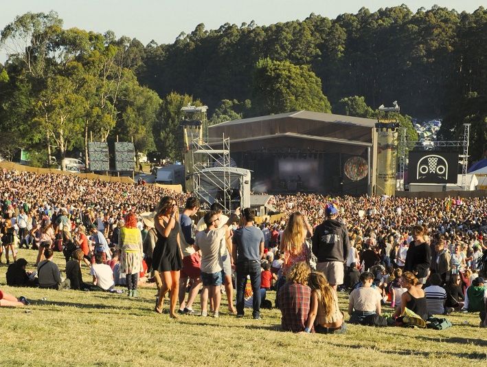 Falls Festival Falls Festival