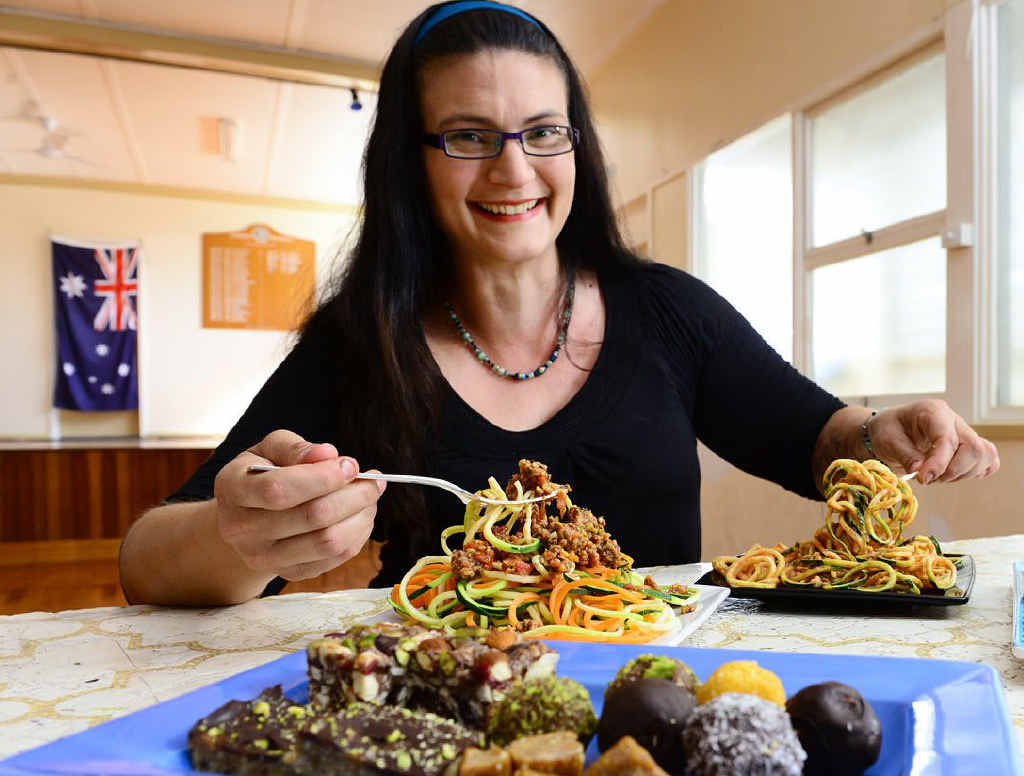 Tamara Sykes has started a cooking business cooking meals for people who don’t like to cook, can’t cook or are time-poor. Tamara Sykes has started a cooking business cooking meals for people who don’t like to cook, can’t cook or are time-poor.