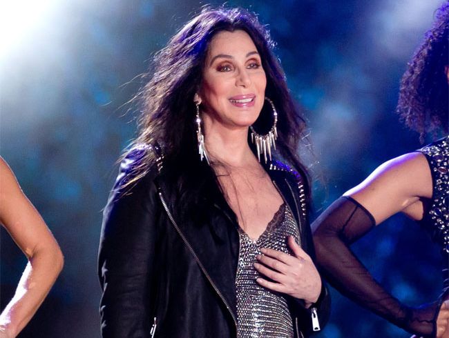 Cher Cher