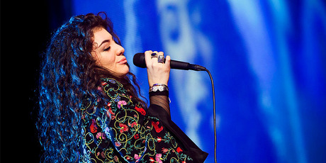 Lorde Lorde