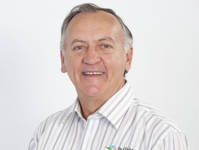 GAPDL CEO Glenn Churchill has resigned. GAPDL CEO Glenn Churchill has resigned.