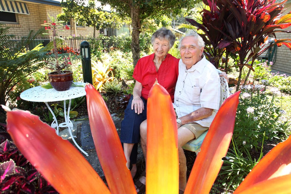 Gerry and Valerie Zwarts are celebrating their 60th wedding anniversary on October 3. Gerry and Valerie Zwarts are celebrating their 60th wedding anniversary on October 3.