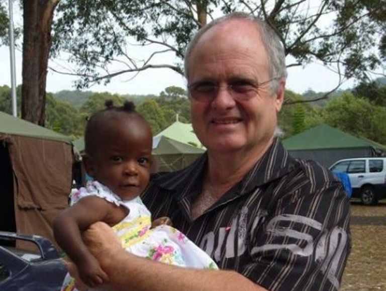 Lyle Burgoyne passed away from pancreatic cancer last week. Lyle Burgoyne passed away from pancreatic cancer last week.