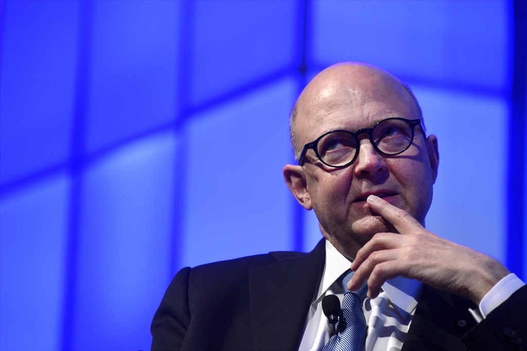 Former News Ltd CEO Kim Williams. Former News Ltd CEO Kim Williams.