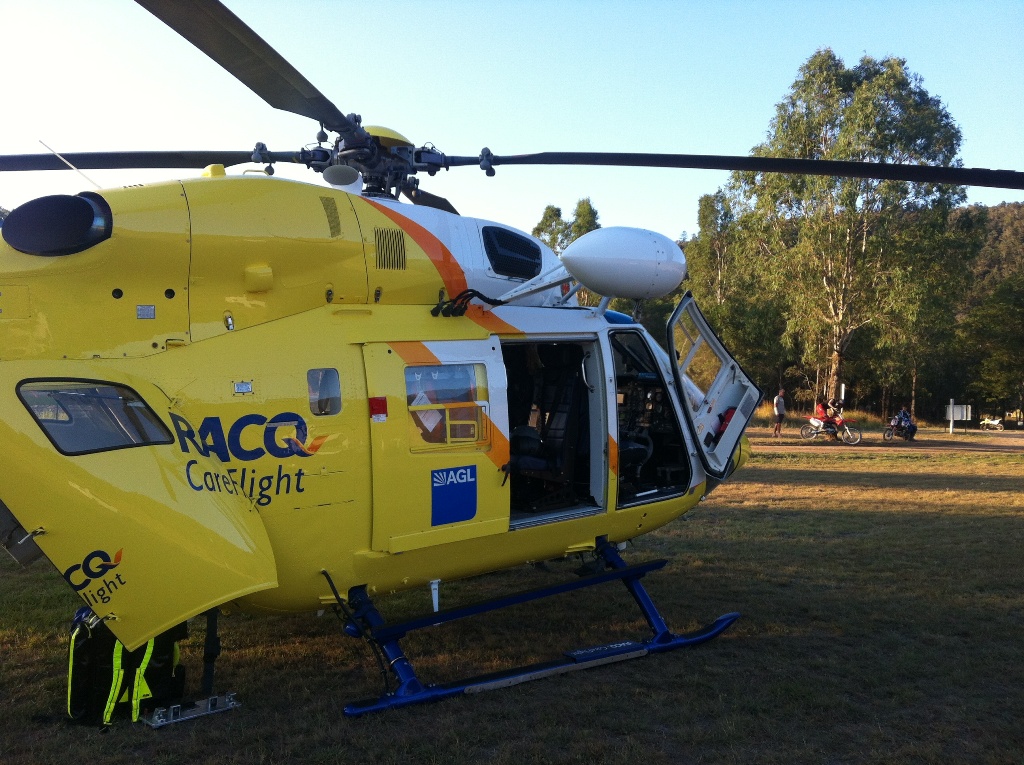 RACQ’s senior traffic and safety engineer Greg Miszkowycz told the ABC the Transport Department was choosing best locations for digital billboards. RACQ’s senior traffic and safety engineer Greg Miszkowycz told the ABC the Transport Department was choosing best locations for digital billboards.