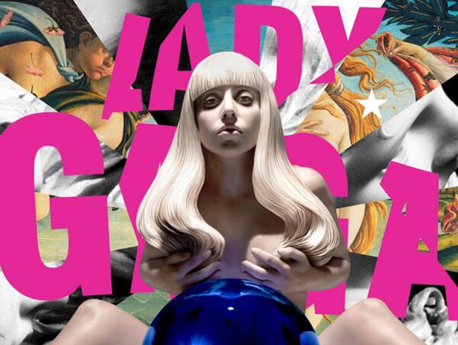 Lady Gaga Lady Gaga