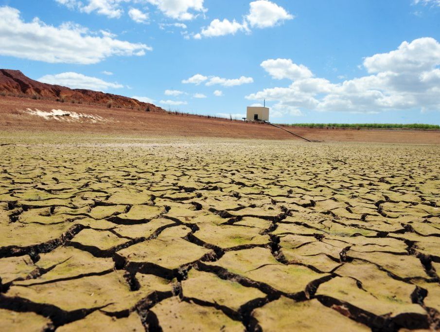 TOUGH TIMES: The drought and other challenges in the bush have put rural people under increasing mental health pressure.
TOUGH TIMES: The drought and other challenges in the bush have put rural people under increasing mental health pressure.