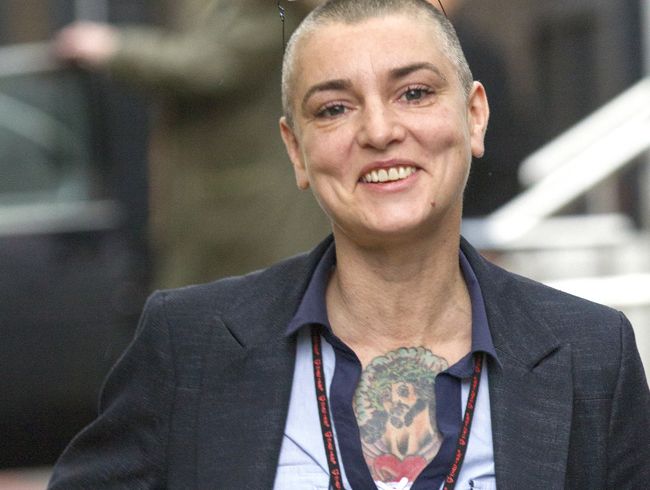 Sinead O'Connor Sinead O'Connor