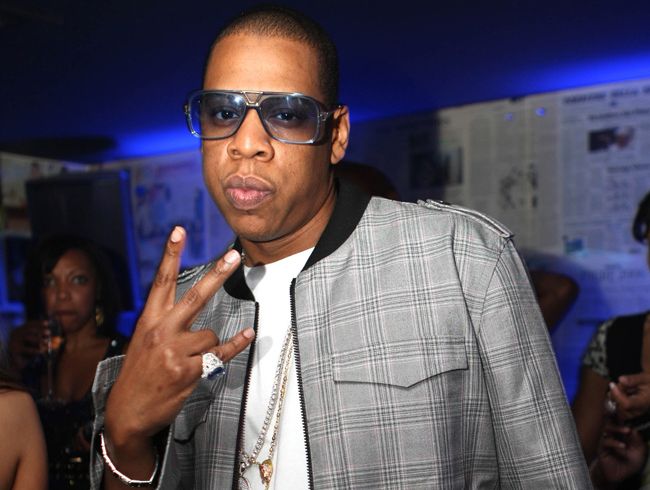 Jay-Z Jay-Z