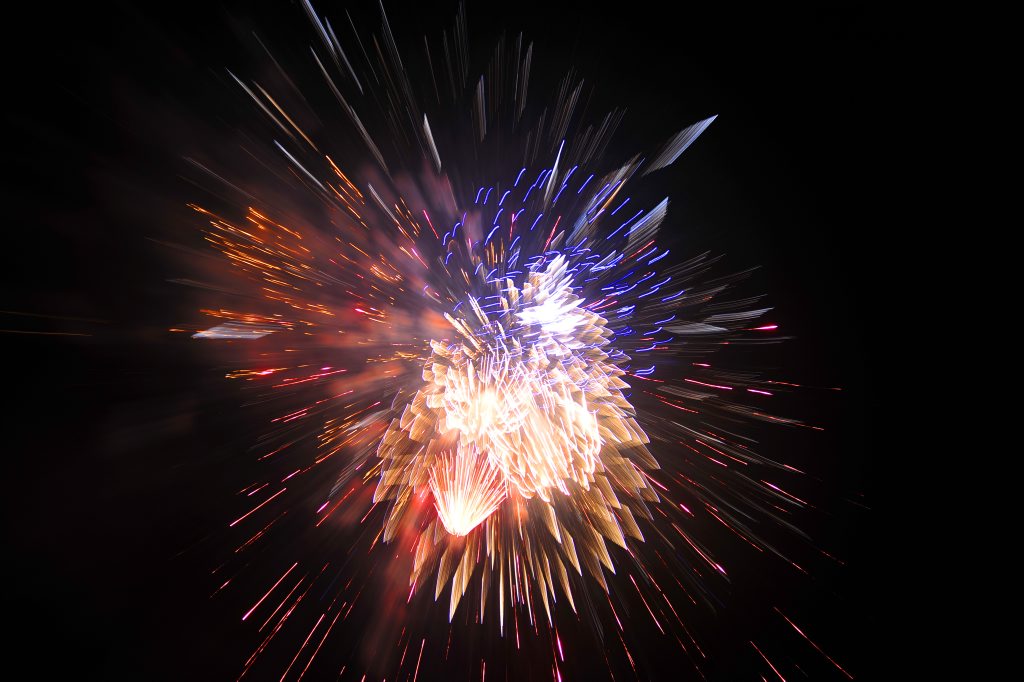 The Brisbane Festival will finish with a a light show on Saturday night. The Brisbane Festival will finish with a a light show on Saturday night.