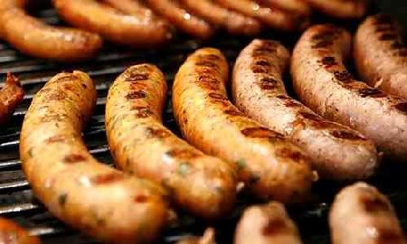Apparently the Greens do not want to ban voting day sausage sizzles. Apparently the Greens do not want to ban voting day sausage sizzles.