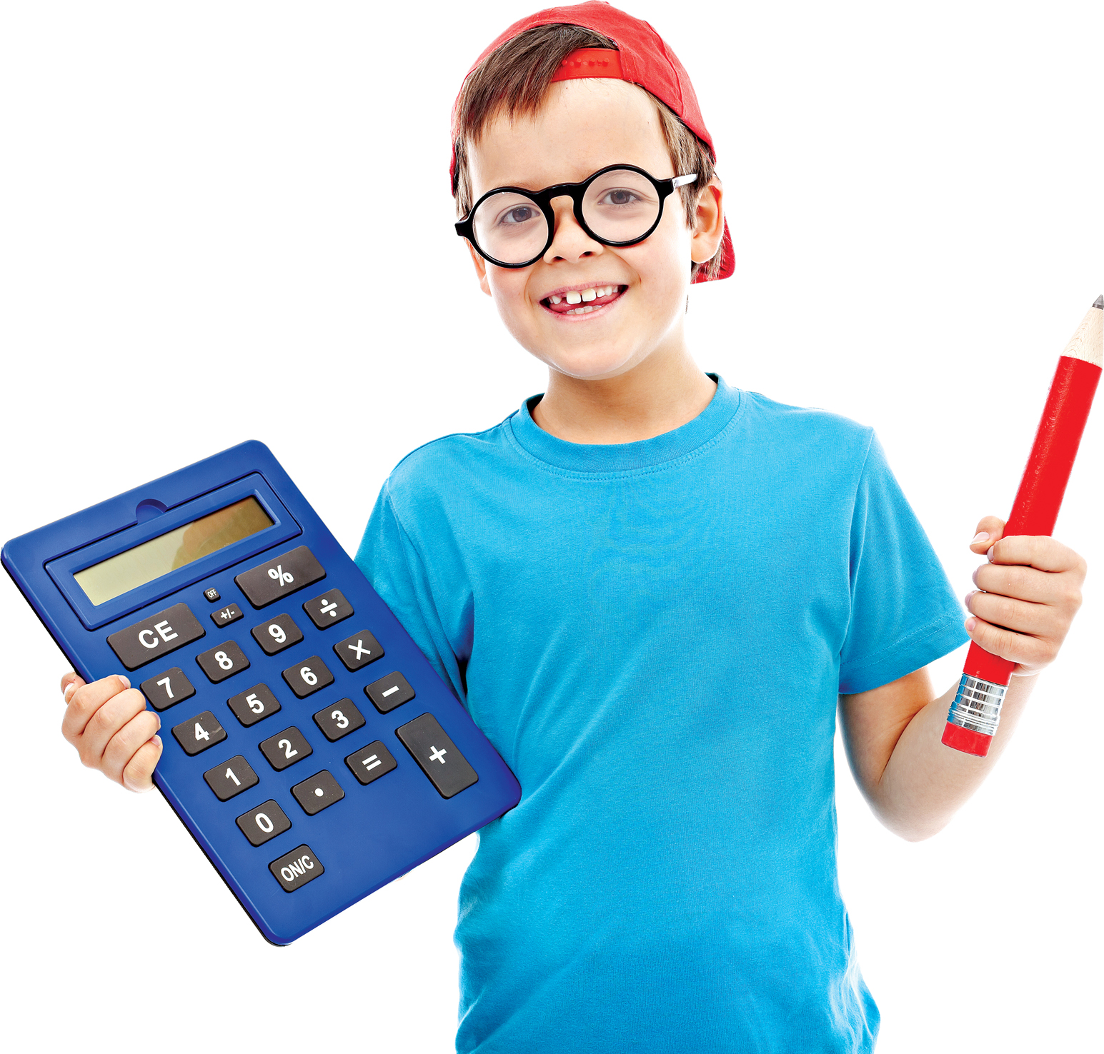 Maths Boy Maths Boy
