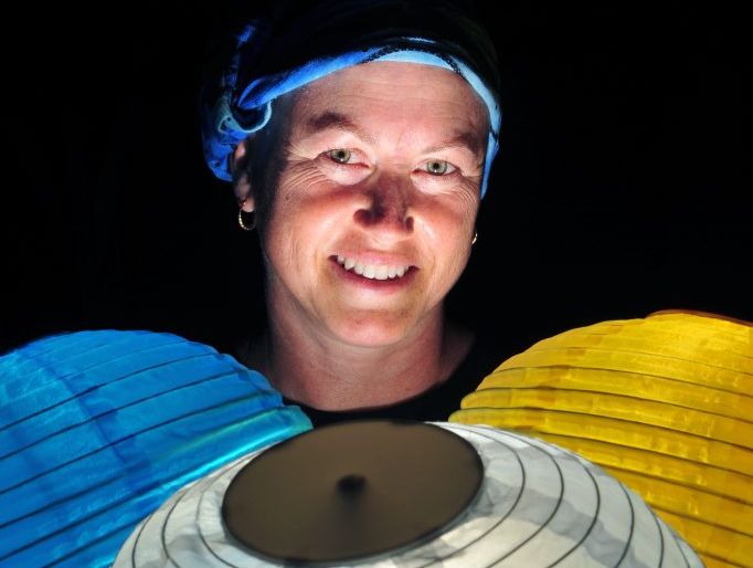 FIGHTING SPIRIT: The Leukaemia Foundation's annual Light the Night sunset walk is being held on Wednesday, 16 October at the Bargara foreshore and local mum Narelle Wilson will again be attending with her Mark's Army team in honour of her inspirational 10 year old boy Mark who had a tough battle with leukaemia when he was 4 years old. Photo: Max Fleet / NewsMail FIGHTING SPIRIT: The Leukaemia Foundation's annual Light the Night sunset walk is being held on Wednesday, 16 October at the Bargara foreshore and local mum Narelle Wilson will again be attending with her Mark's Army team in honour of her inspirational 10 year old boy Mark who had a tough battle with leukaemia when he was 4 years old. Photo: Max Fleet / NewsMail