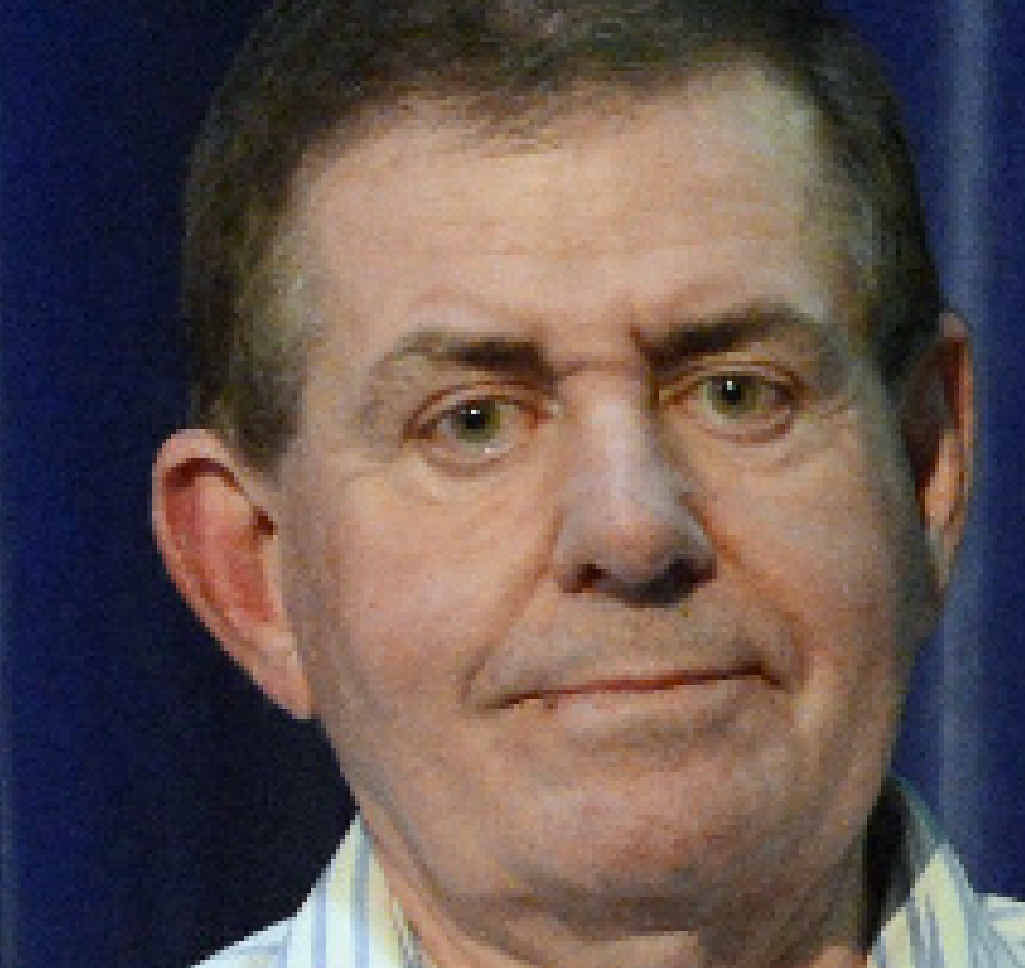 SPEAKING OUT: Former Fisher MP, Peter Slipper. SPEAKING OUT: Former Fisher MP, Peter Slipper.