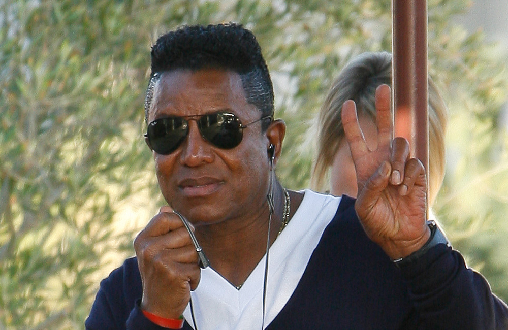 Michael Jackson's brother Jermaine Jackson is furious Dr. Conrad Murray is scheduled to be released from jail later this month. Michael Jackson's brother Jermaine Jackson is furious Dr. Conrad Murray is scheduled to be released from jail later this month.