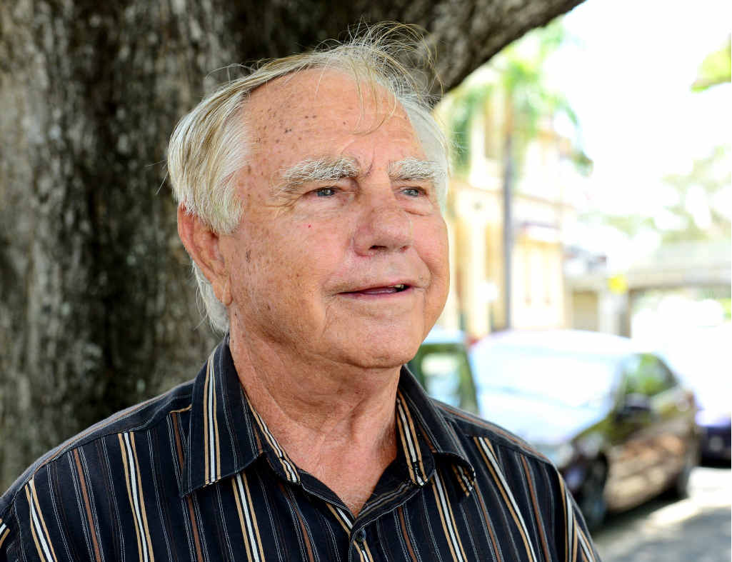 COMMITTED CANDIDATE: Dermid Stower, who has had an extensive career in local government, has put his hand up for the Livingstone Shire Council. COMMITTED CANDIDATE: Dermid Stower, who has had an extensive career in local government, has put his hand up for the Livingstone Shire Council.