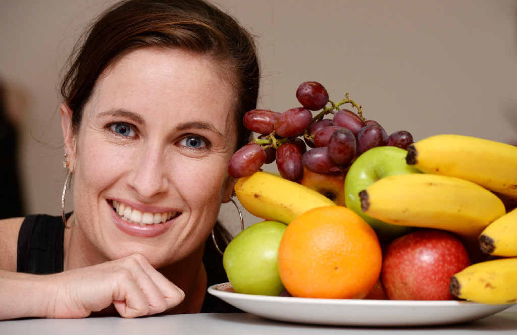 Encouraging healthier eating is just one way to combat obesity. Encouraging healthier eating is just one way to combat obesity.