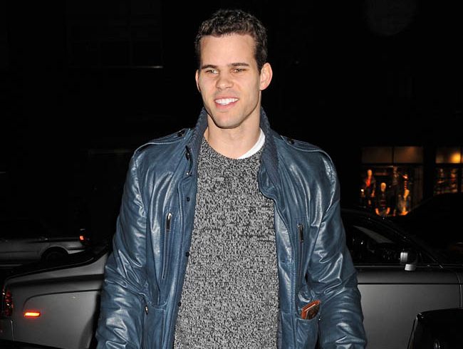 Kris Humphries Kris Humphries