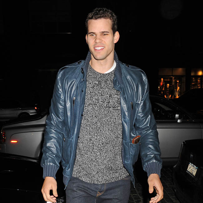 Kris Humphries Kris Humphries