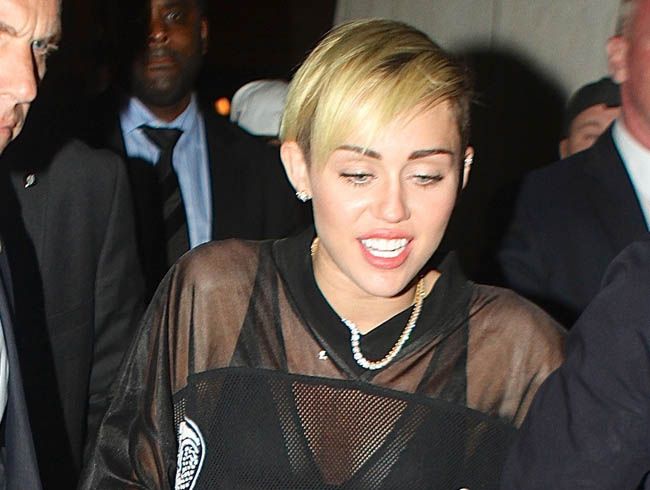 Miley Cyrus Miley Cyrus