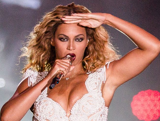 Beyonce Beyonce