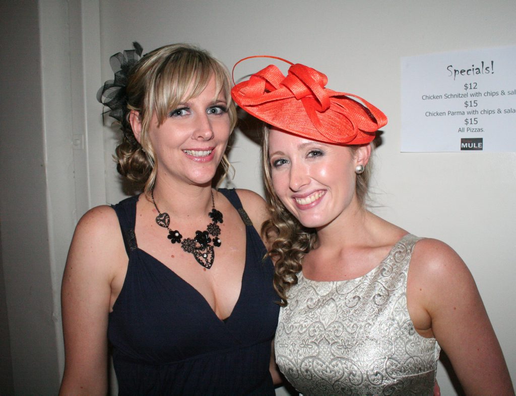 Image For Sale Ginger Mule Peta Lea Barrett And Katz Van Den Heuvel Image For Sale Ginger Mule Peta Lea Barrett And Katz Van Den Heuvel