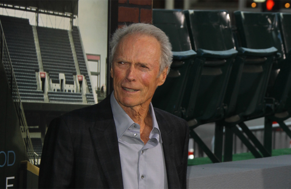 Clint Eastwood's estranged wife Dina Eastwood reportedly still loves him but is still determined to rid him and his Clint Eastwood's estranged wife Dina Eastwood reportedly still loves him but is still determined to rid him and his