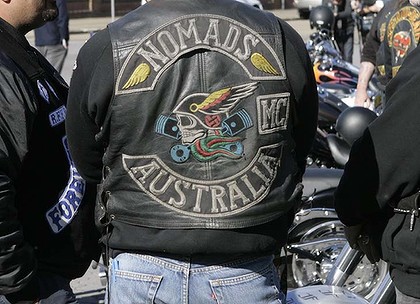 Police are investigating a 'suspicious' fire at the Toormina clubhouse of the Nomads bikie gang. Police are investigating a 'suspicious' fire at the Toormina clubhouse of the Nomads bikie gang.