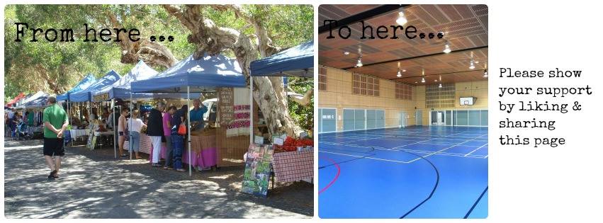 An image used on the Leave Lennox Markets by the Lake Facebook page. An image used on the Leave Lennox Markets by the Lake Facebook page.
