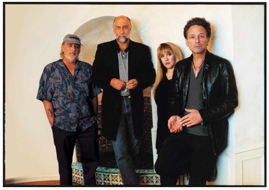 Fleetwood Mac Fleetwood Mac