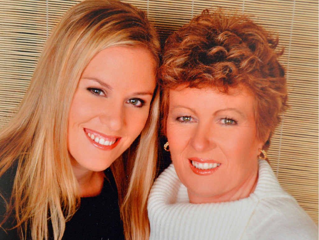 Gympie’s Chris Reed says she’s no different to any other mother but daughter Sarah Gosling, says she’s the best mum in the world and has nominated her for a national supermum award. Gympie’s Chris Reed says she’s no different to any other mother but daughter Sarah Gosling, says she’s the best mum in the world and has nominated her for a national supermum award.