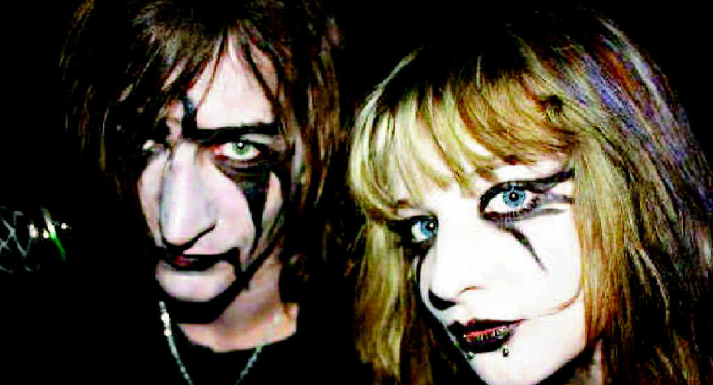 MURDER TRIAL: Levi Michael Hayes with the 17-year-old Rockhampton girl he was accused of murdering in April 2010, Rhian Elsmore. MURDER TRIAL: Levi Michael Hayes with the 17-year-old Rockhampton girl he was accused of murdering in April 2010, Rhian Elsmore.