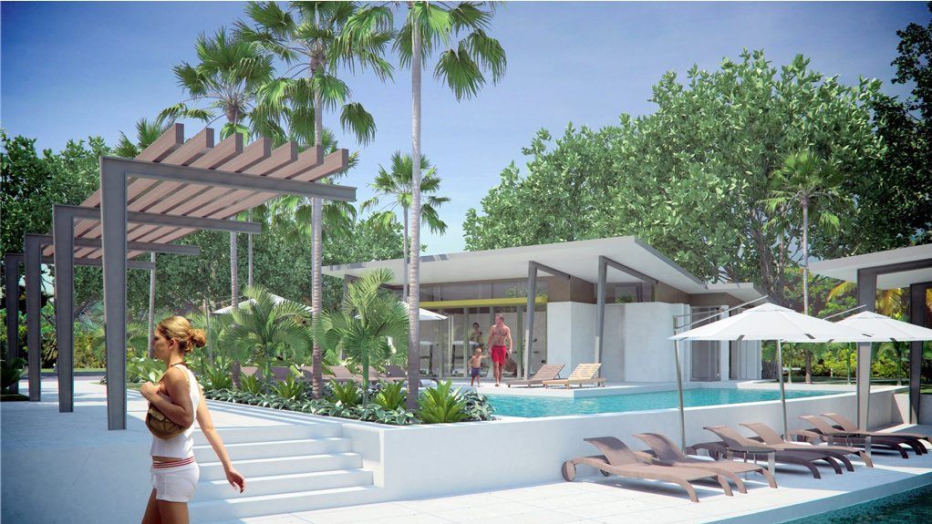 Brookview Estate’s recreational hub will have a lap pool, children’s pool, gym, barbecue facilities, function area and playground. Brookview Estate’s recreational hub will have a lap pool, children’s pool, gym, barbecue facilities, function area and playground.