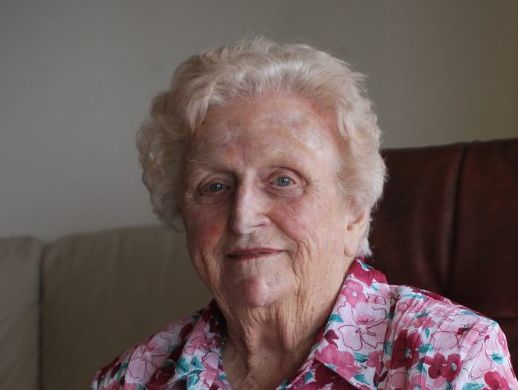 The wife of former Queensland premier Joe Bjelke-Petersen, Florence Bjelke-Petersen. The 93-year-old, affectionately known as Lady Flo, spoke to the Daily during her holiday at Alexandra Headland. The wife of former Queensland premier Joe Bjelke-Petersen, Florence Bjelke-Petersen. The 93-year-old, affectionately known as Lady Flo, spoke to the Daily during her holiday at Alexandra Headland.