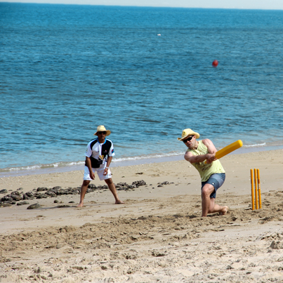 Could you imagine yourself relaxing on XXXX Island? Could you imagine yourself relaxing on XXXX Island?