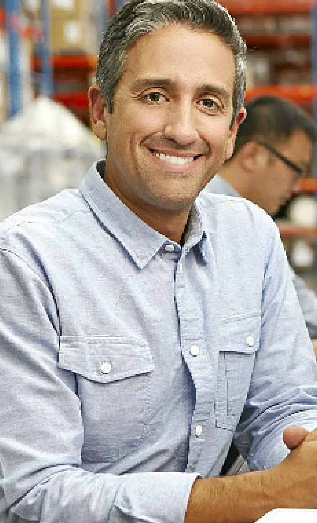 BIG JOB: Almost a third of business owners work at least 49 hours a week. BIG JOB: Almost a third of business owners work at least 49 hours a week.
