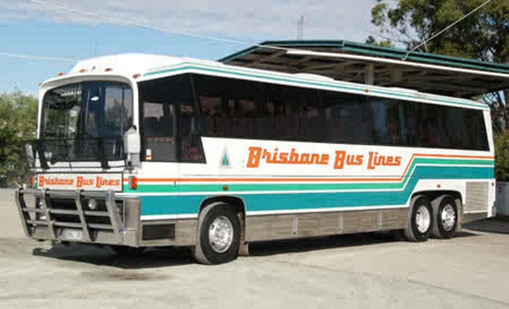 END OF THE LINE: Brisbane Bus Lines will finish their Murgon-Caboolture on Saturday. END OF THE LINE: Brisbane Bus Lines will finish their Murgon-Caboolture on Saturday.