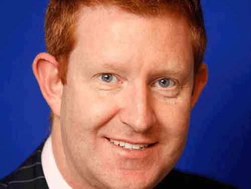 Mark Neeham Mark Neeham