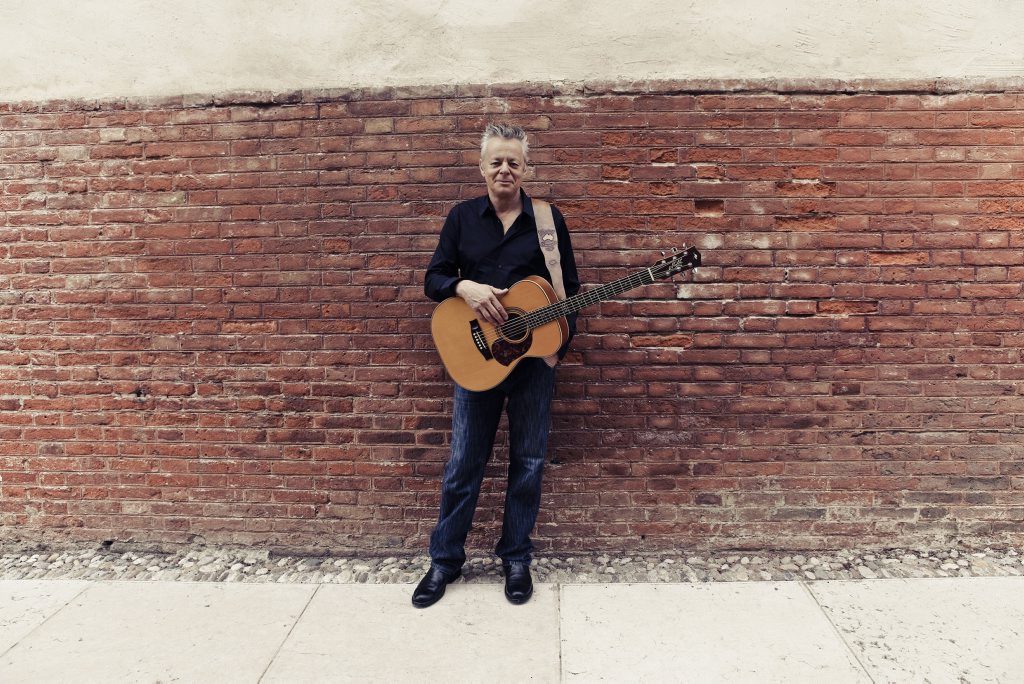 Tommy Emmanuel brings his character, years of musical success and vivacious talent to Gladstone. Tommy Emmanuel brings his character, years of musical success and vivacious talent to Gladstone.
