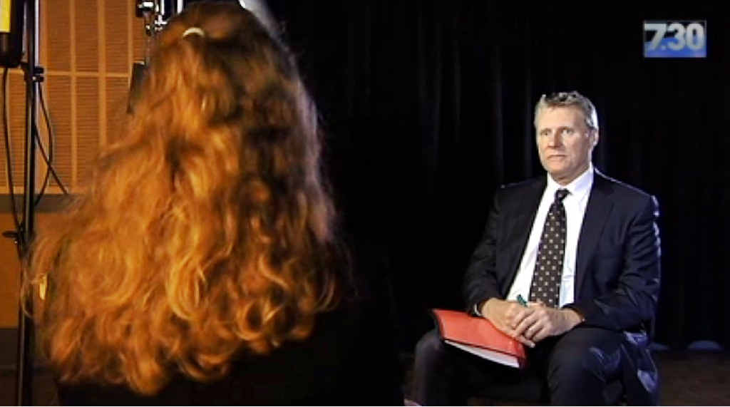 HER STORY: The victim of the Skype sex scandal talks to the ABC. HER STORY: The victim of the Skype sex scandal talks to the ABC.