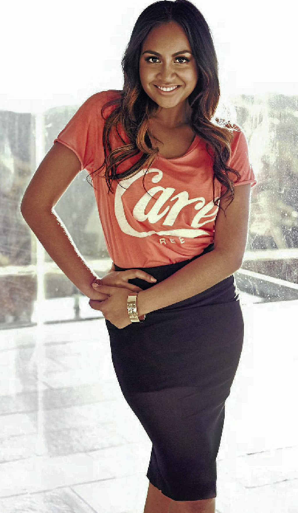 Jessica Mauboy will perform in Rockhampton on November 26 and Bundaberg on November 24. Jessica Mauboy will perform in Rockhampton on November 26 and Bundaberg on November 24.